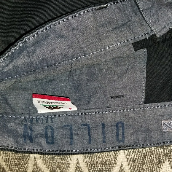 Bullhead pants - Picture 2 of 3